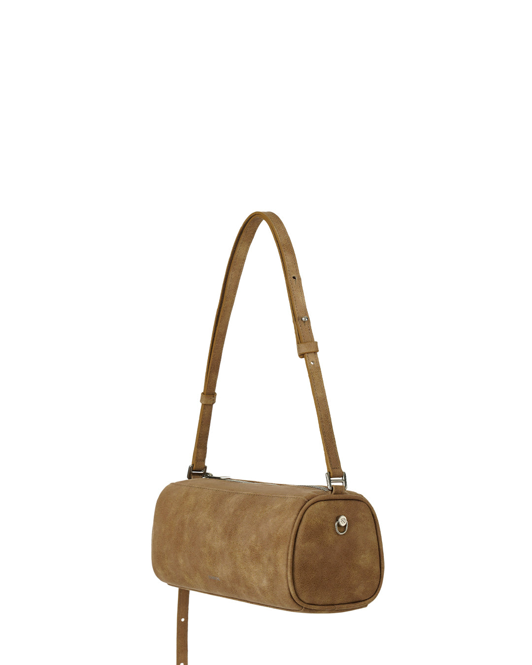 [reservation] Chunky Bag / Camel