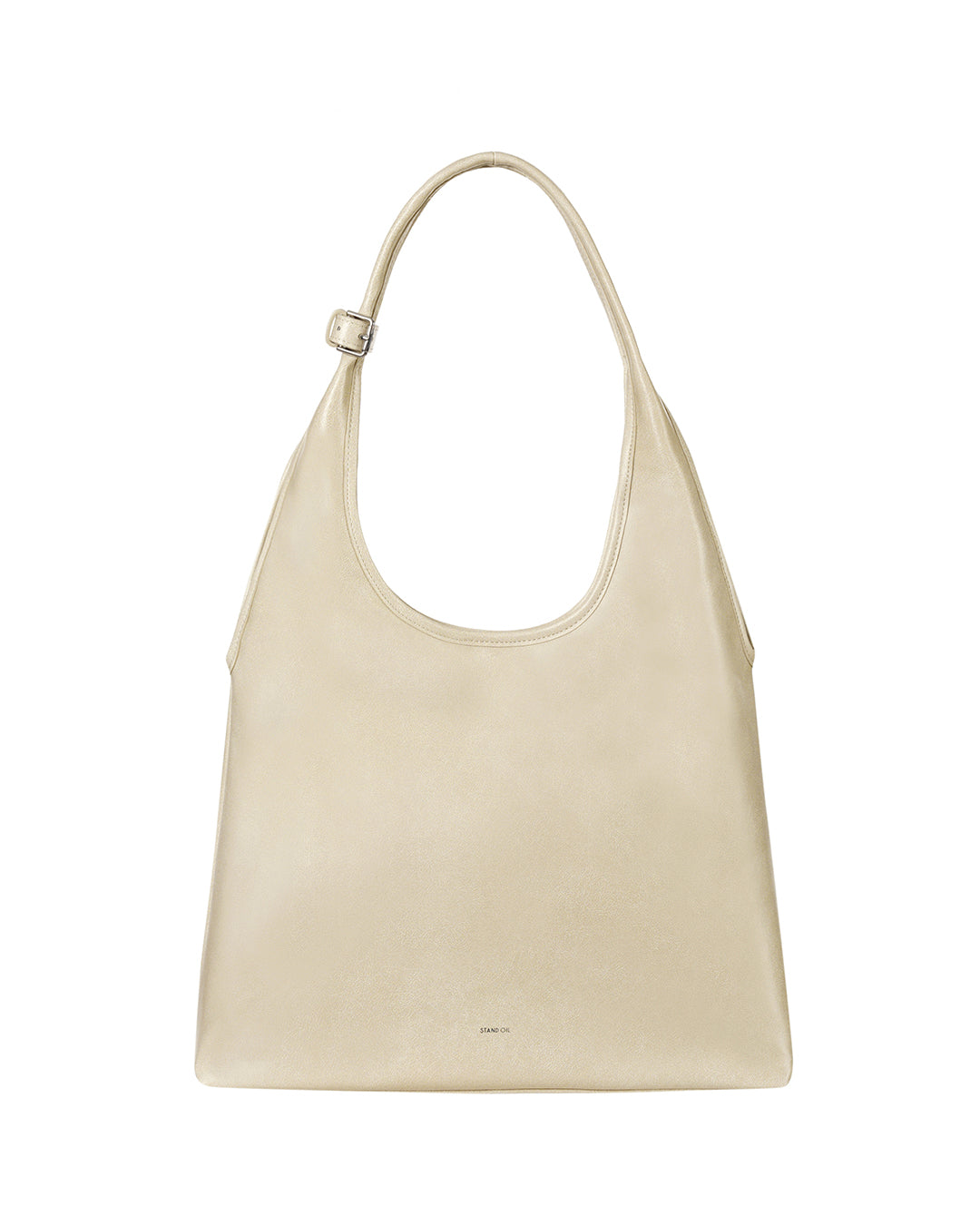 Ringo Bag / Canvas Cream
