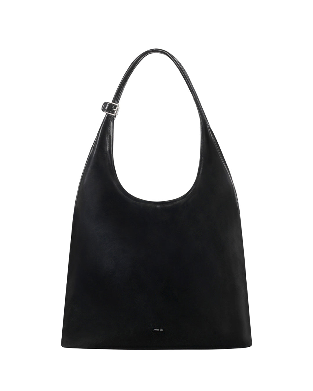 Ringo Bag / Canvas Black