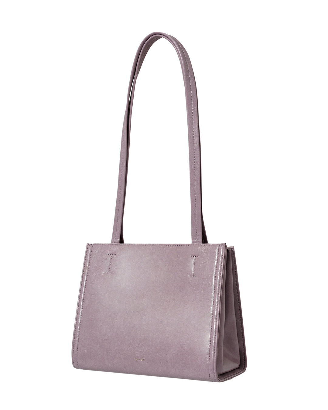 Oblong bag Mini / Lavender