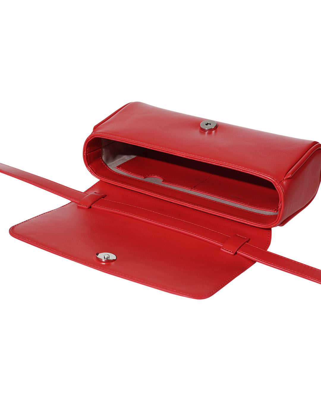 Butter Bag / Tomato