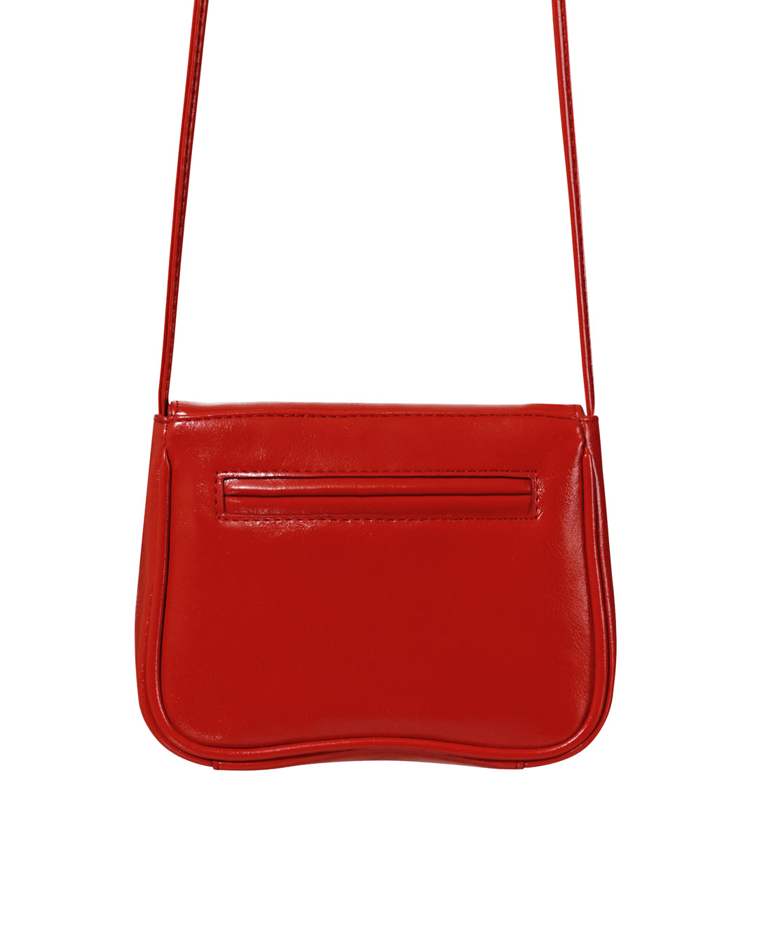 Cookie Bag / Red