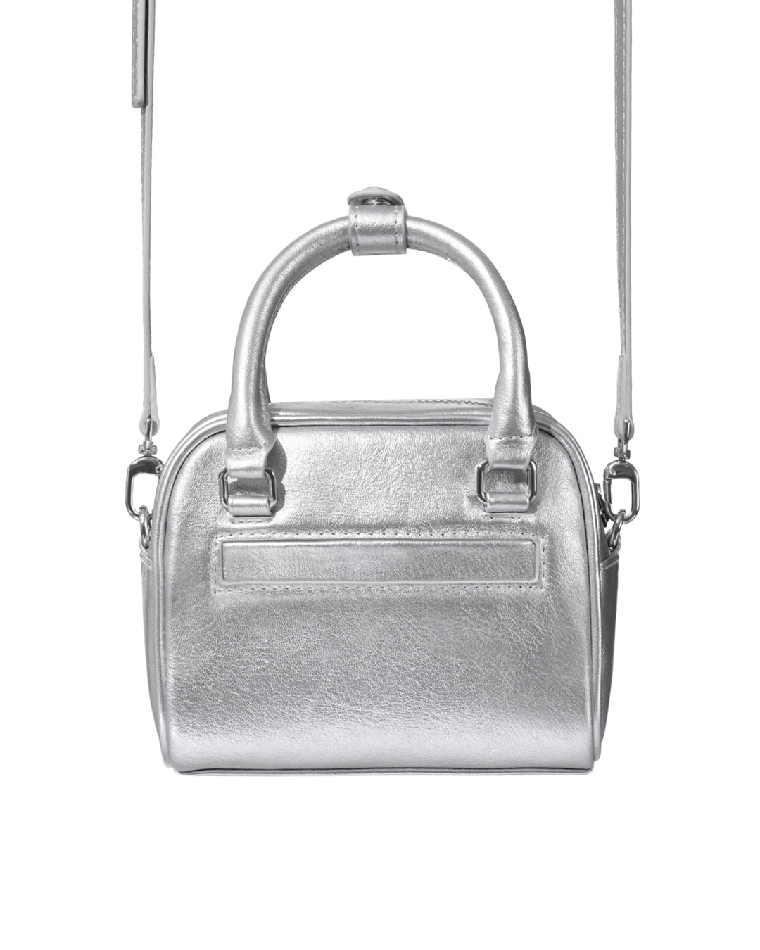 Chubby Bag Tiny / Silver