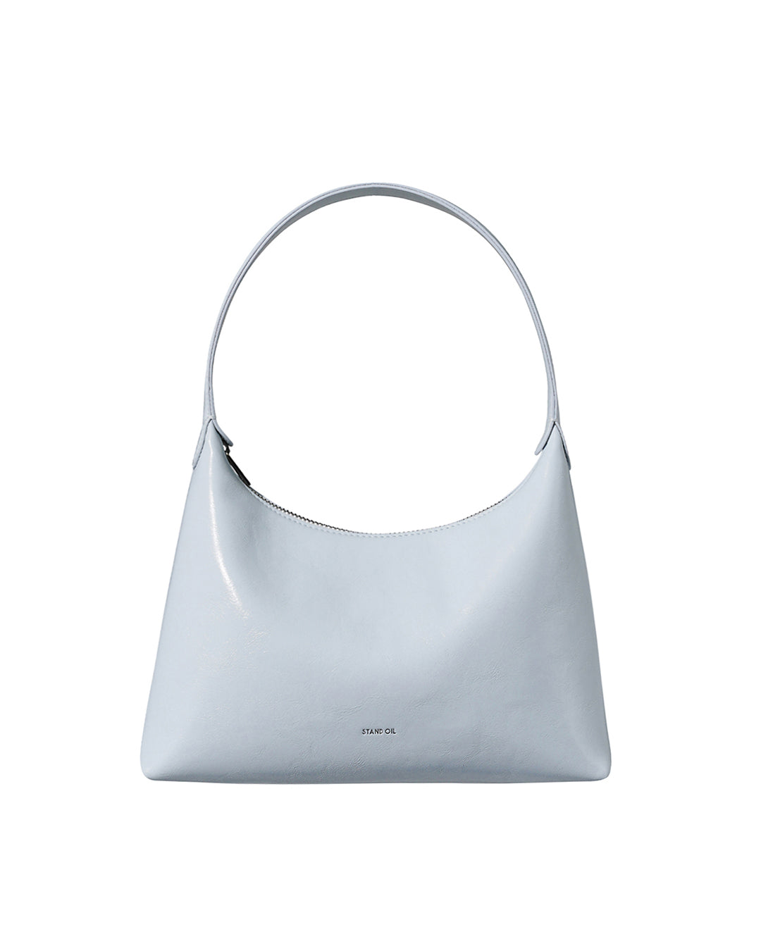 Plump bag / Powder Blue