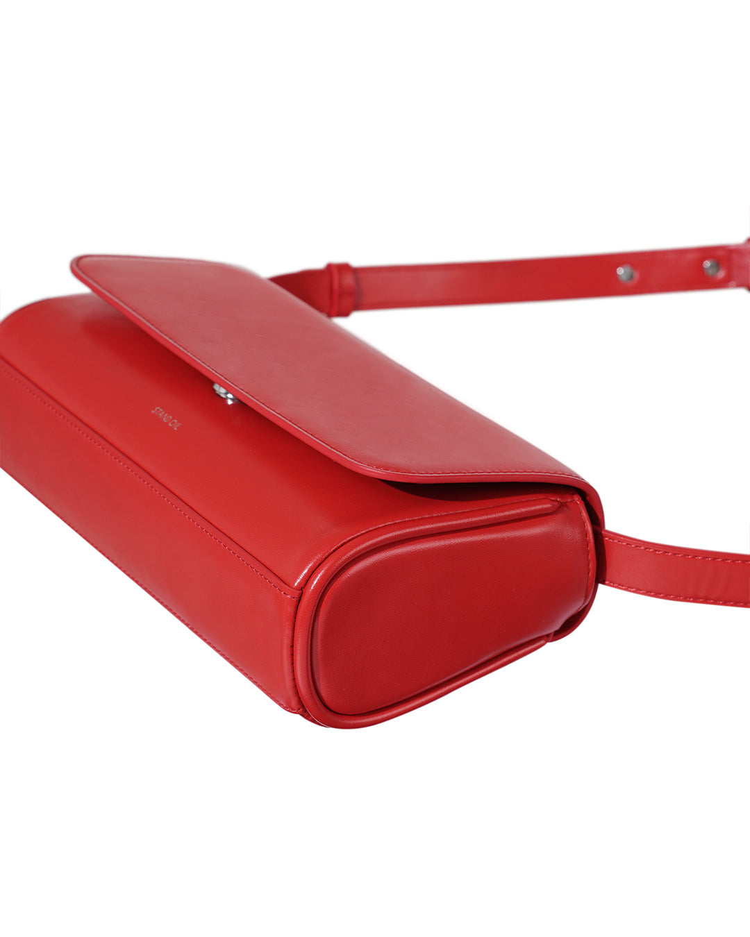 Butter Bag / Tomato