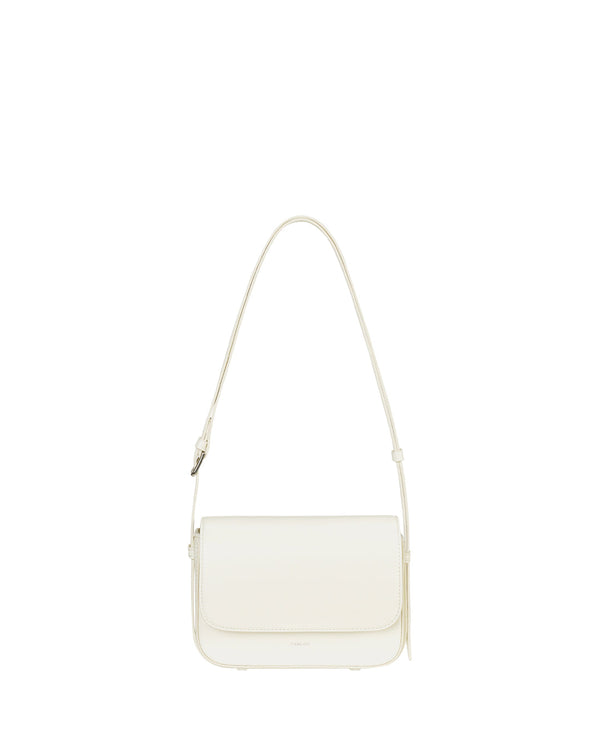 Riddle Bag / Cream