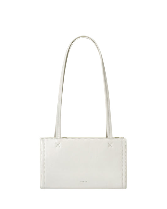 Oblong Bag Tiny / Cream
