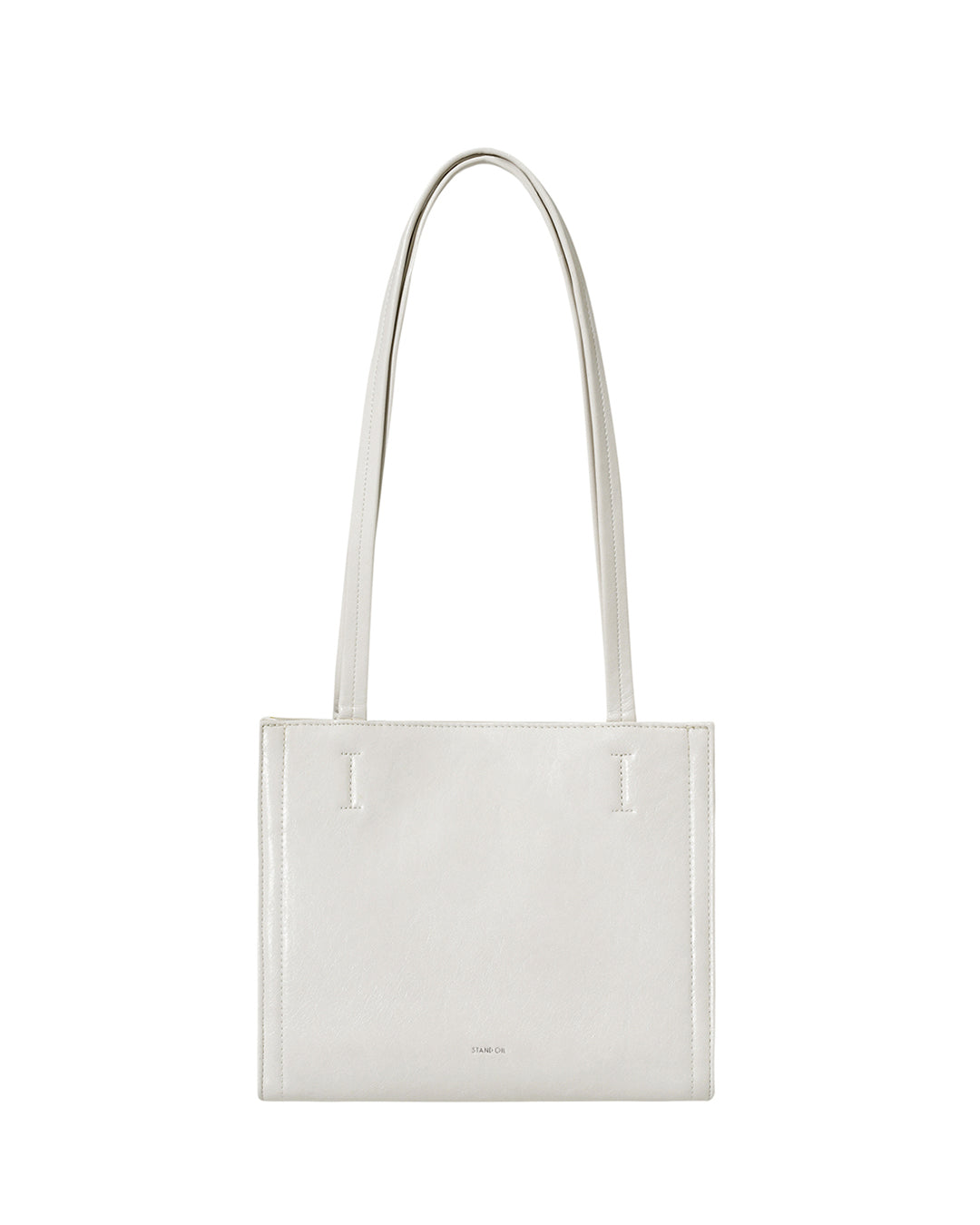 Oblong Bag Mini / Cream