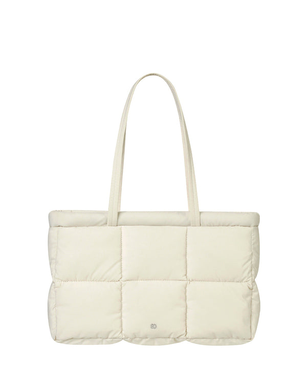 Bubble Bag / Cream