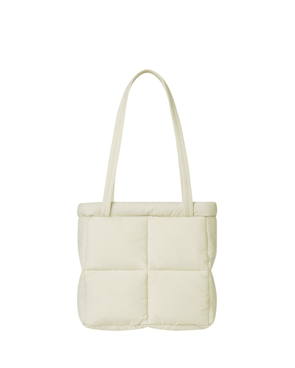 Bubble Bag Mini / Cream