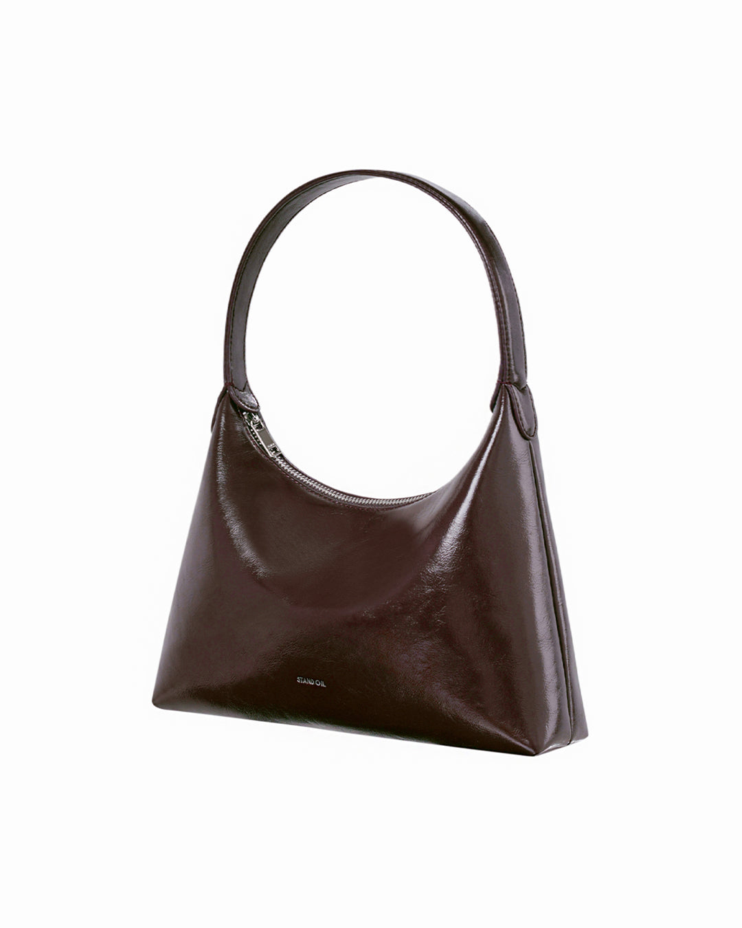 Plump Bag / Marron