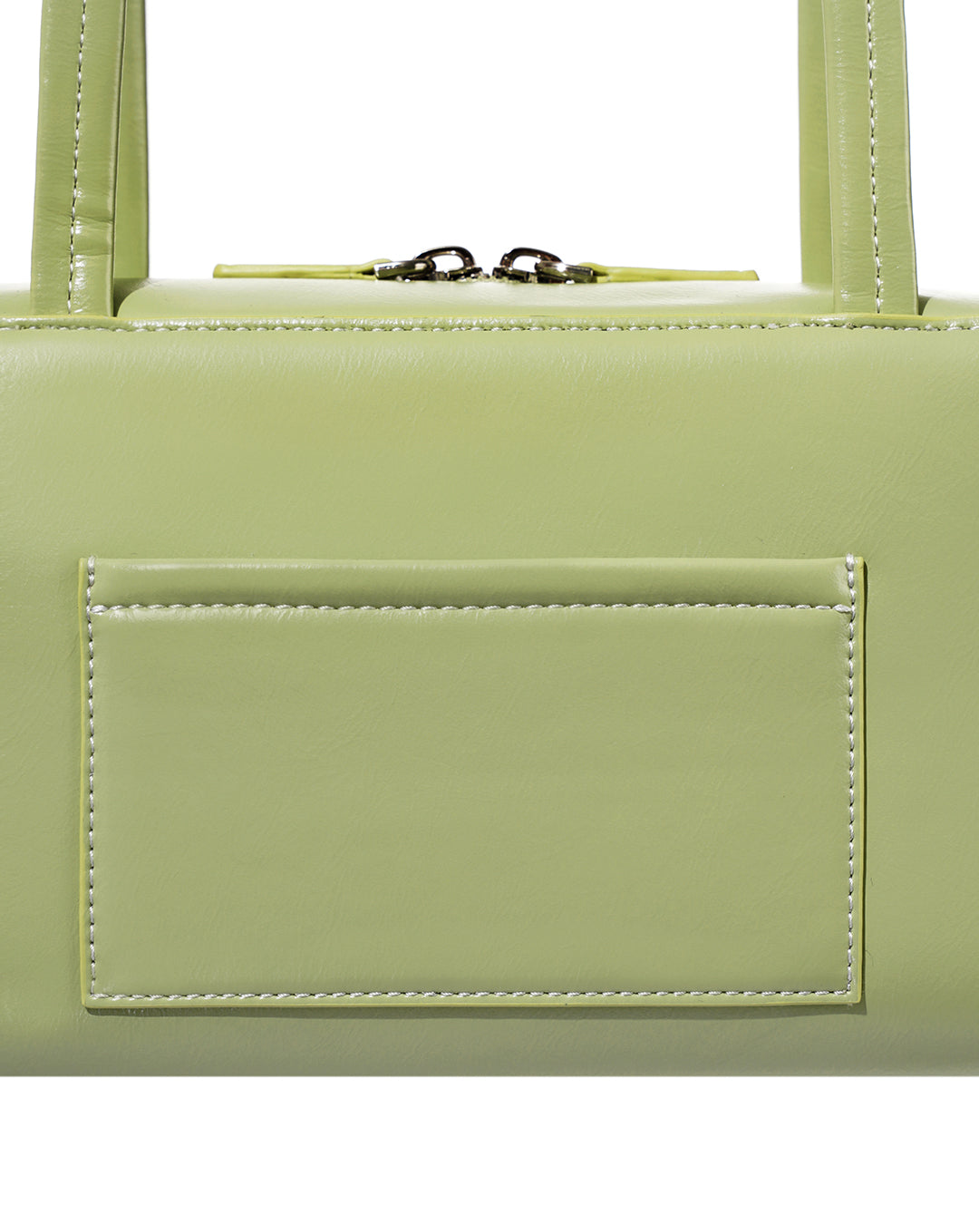 Post Bag / Basil