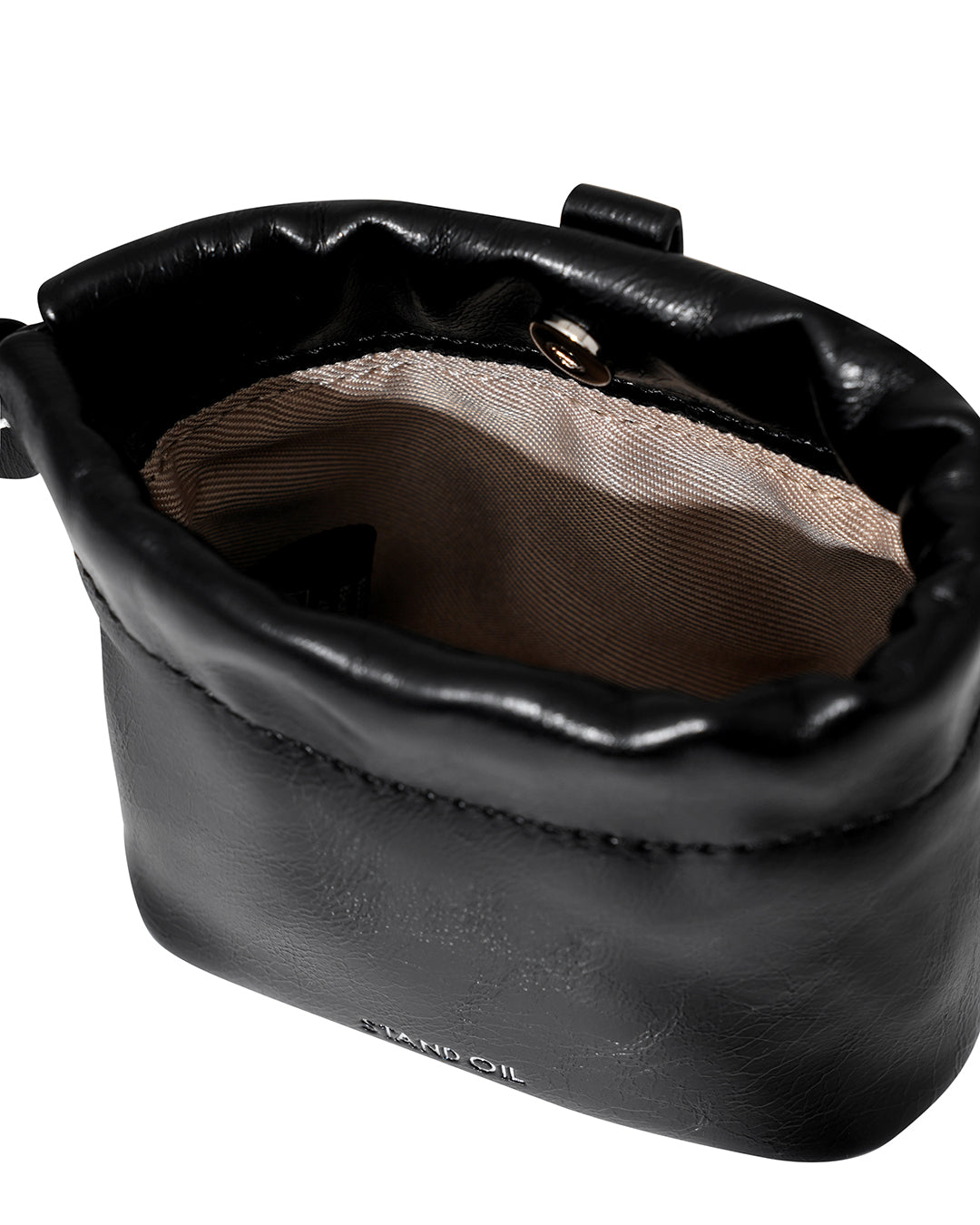 Pandoro Mini / Black