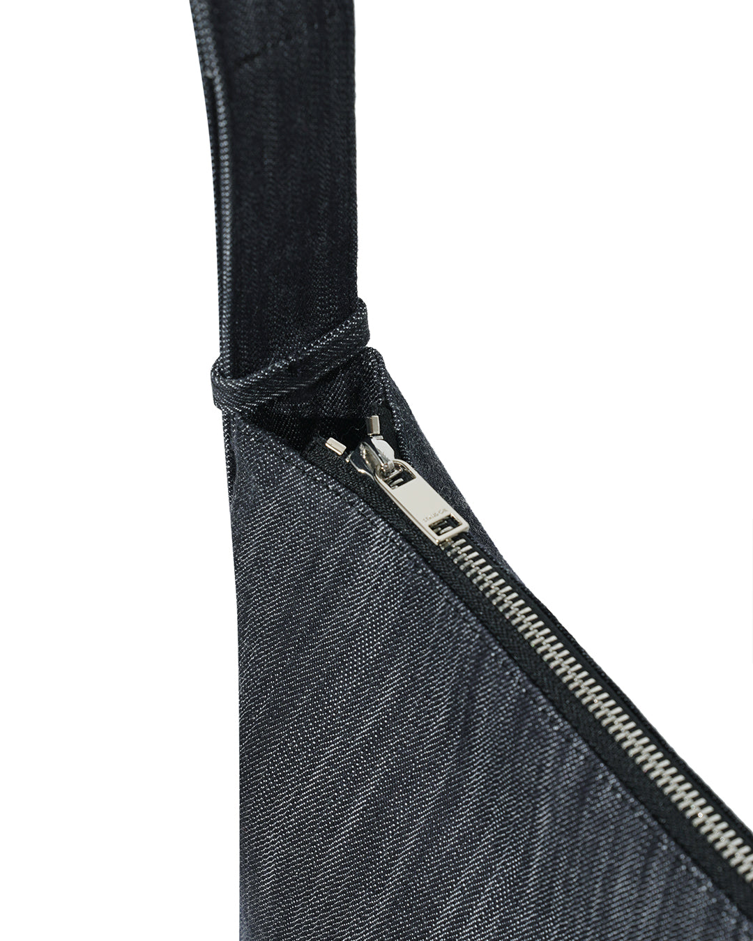 Ooze bag / Indigo