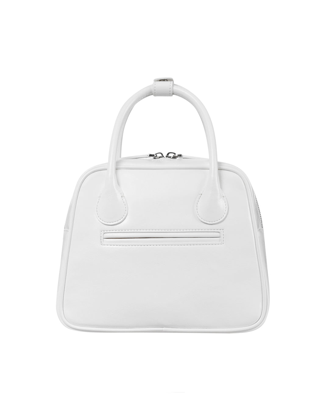 Momo Bag / White
