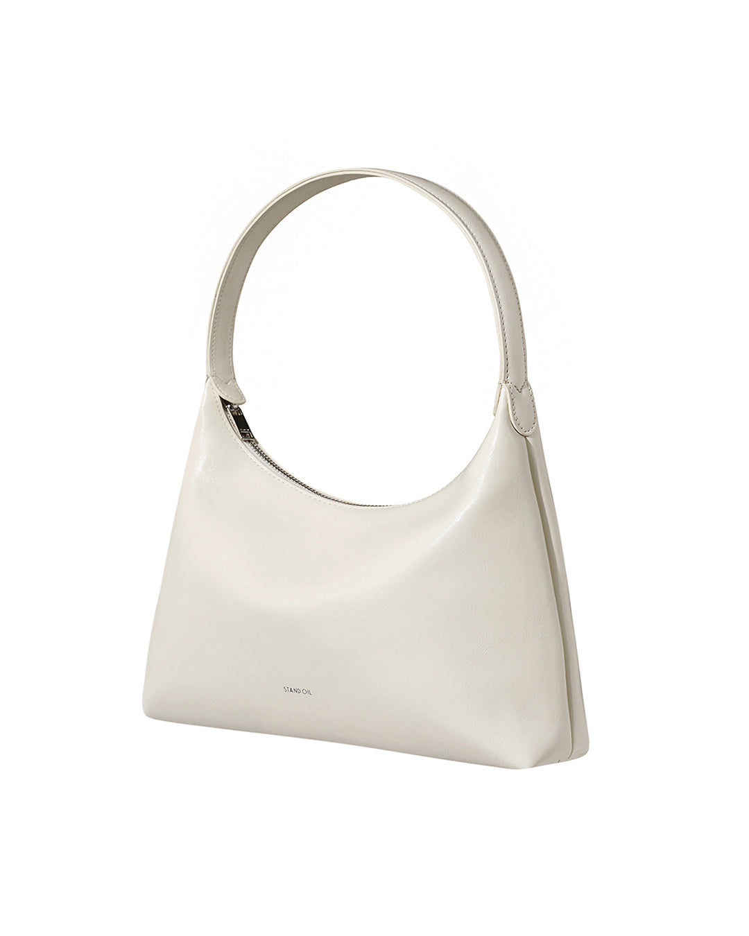Plump bag / Cream