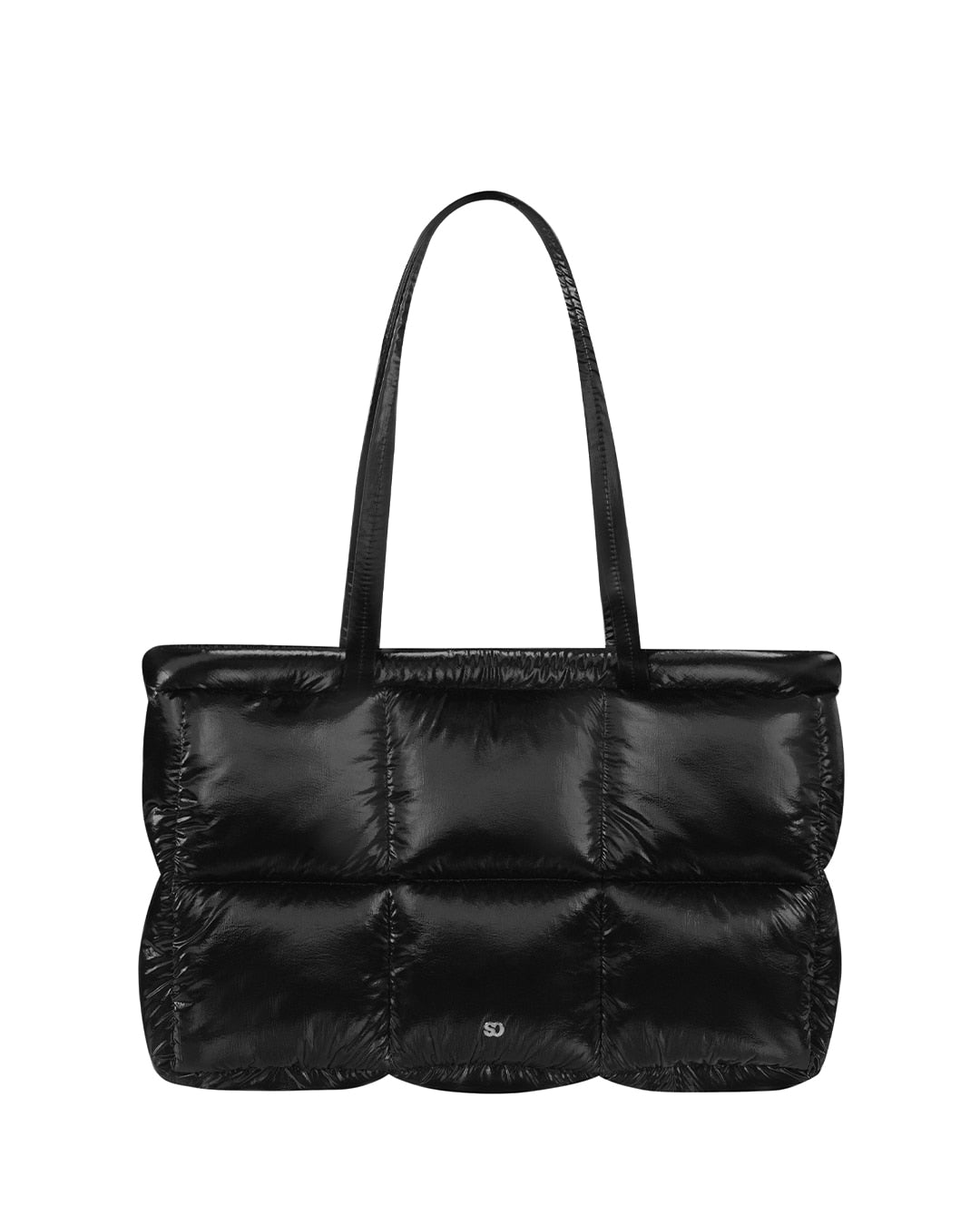 Bubble Bag / Black