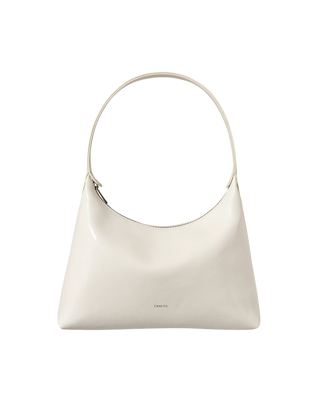 Plump bag / Cream