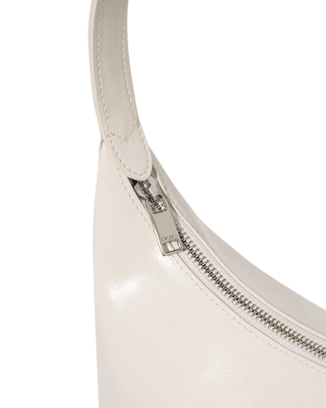 Plump bag / Cream