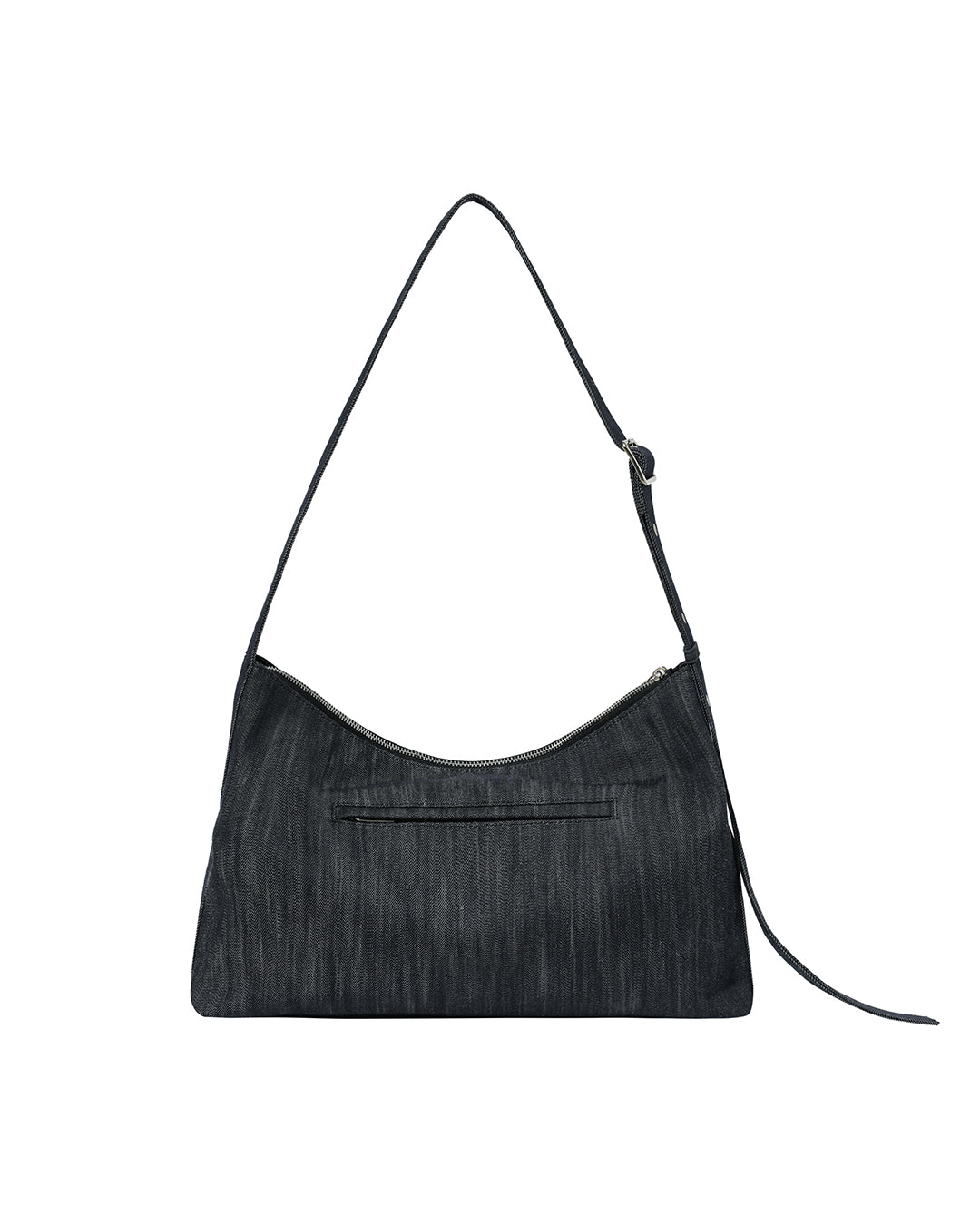 Ooze bag / Indigo