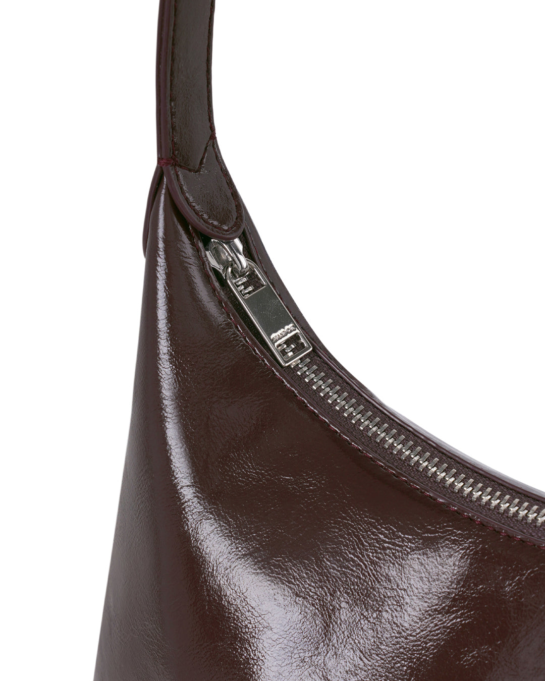 Plump Bag / Marron