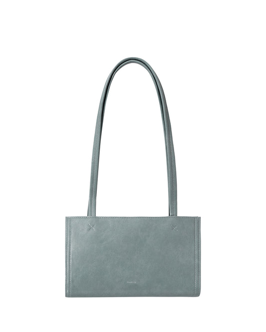 Oblong Bag Tiny / Denim Blue