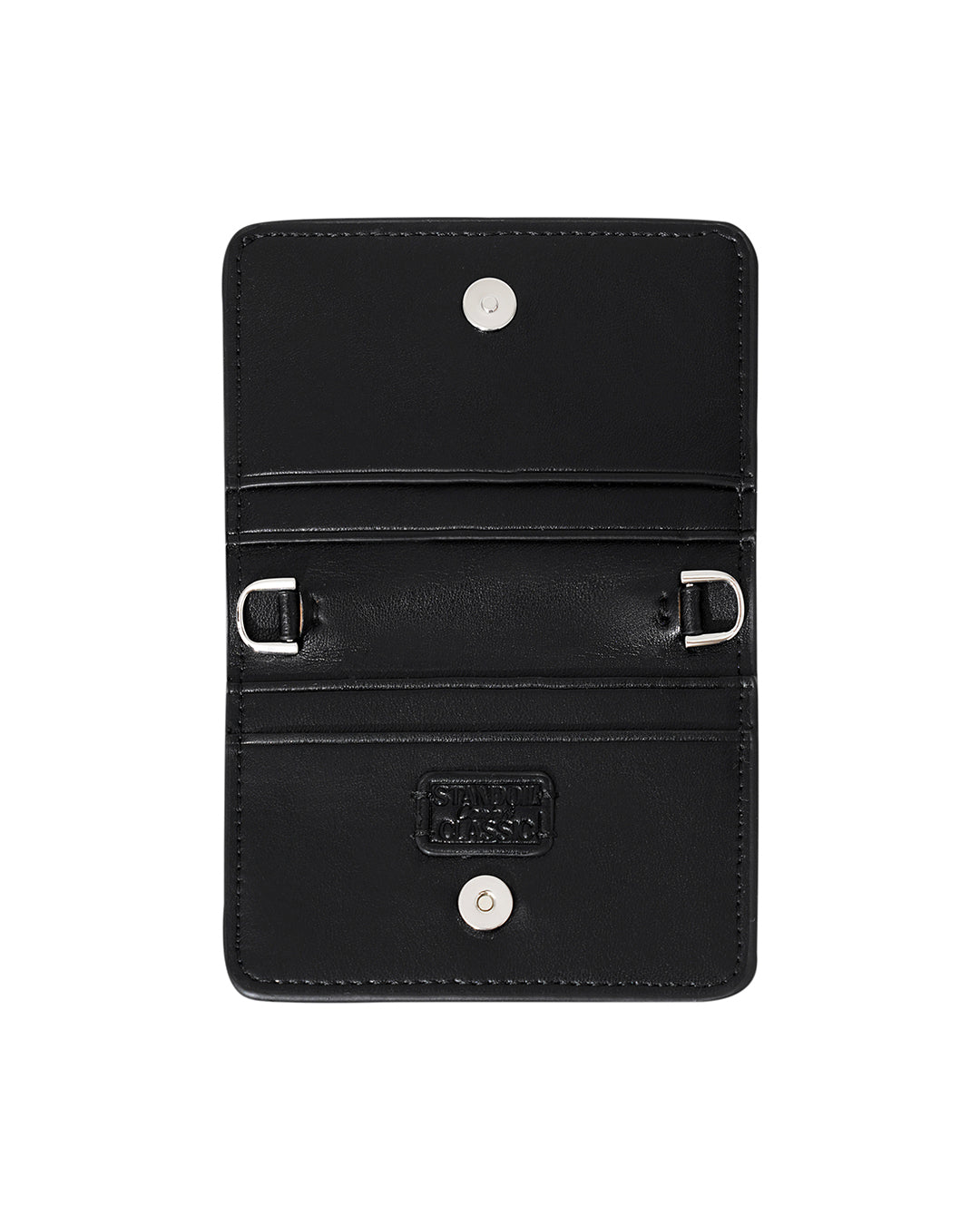 Chubby Wallet / Black