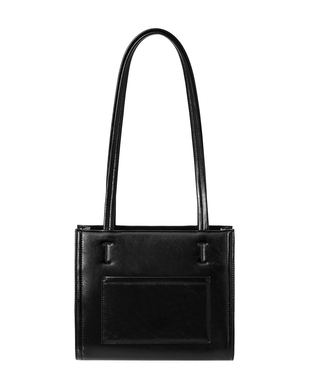 Oblong Bag Mini / Black