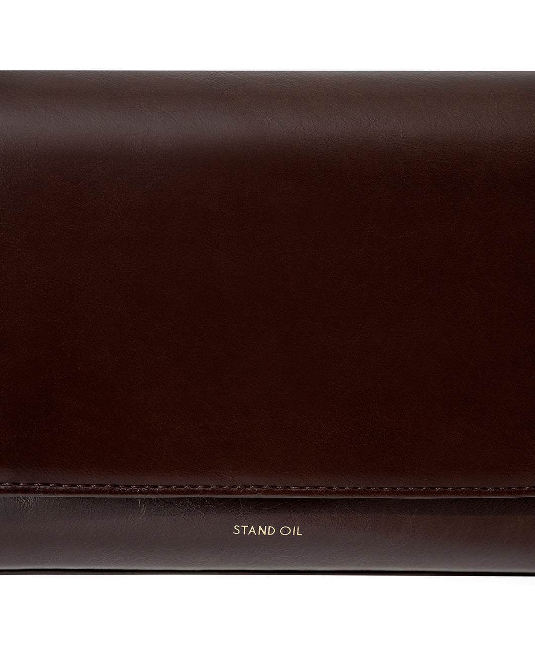 Butter Bag Classic / Marron