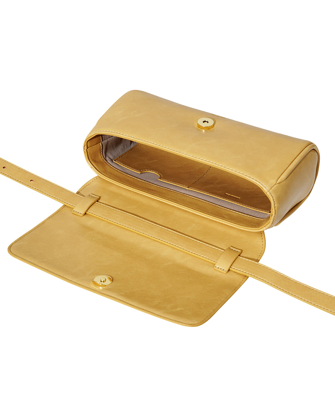 Butter Bag Classic / Mustard