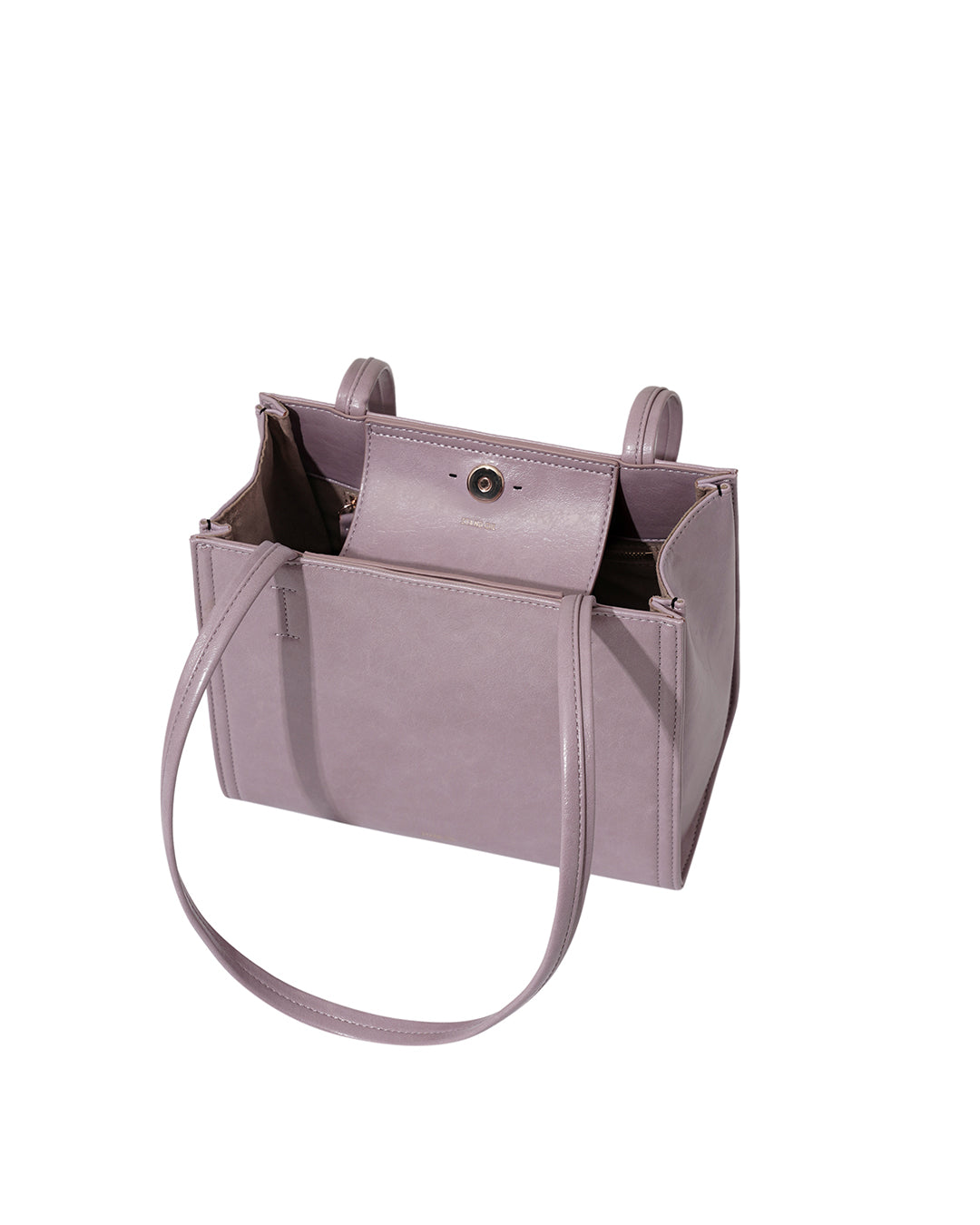 Oblong bag Mini / Lavender