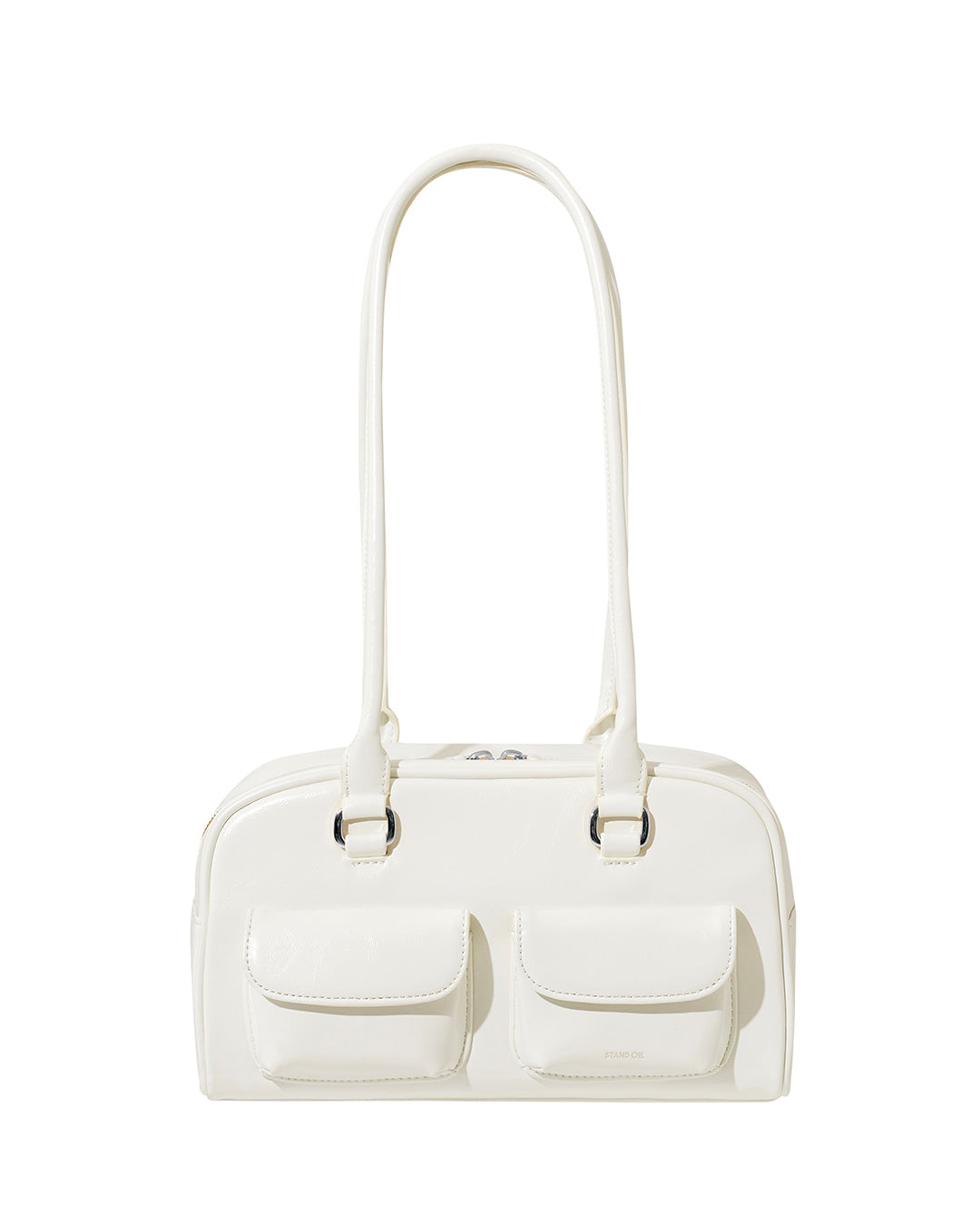 Chubby Bag / White