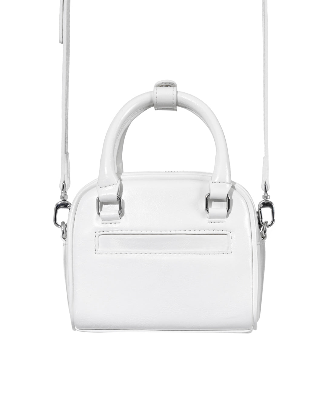 Chubby Bag Tiny / White