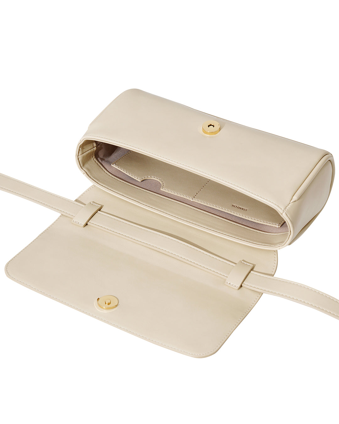 Butter Bag / Vanilla