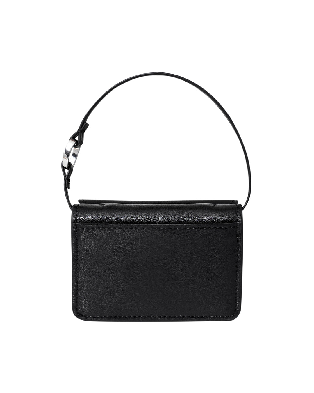 Chubby Wallet / Black