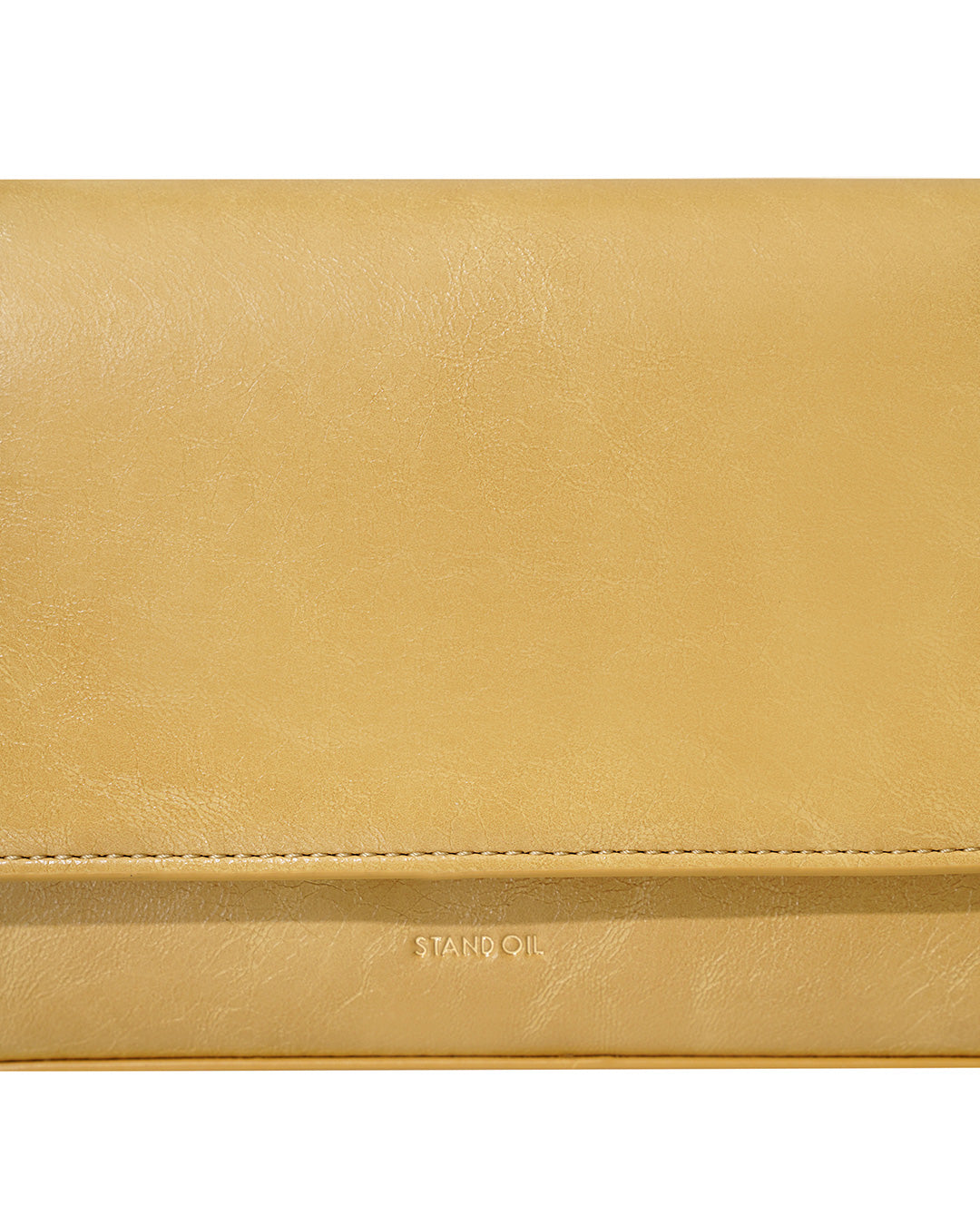 Butter Bag Classic / Mustard