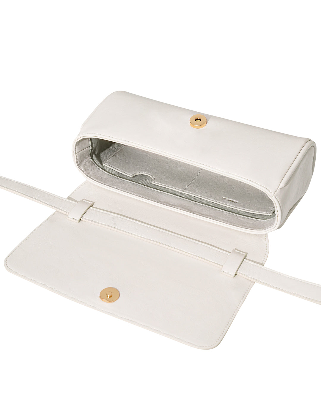 Butter Bag Classic / Cream