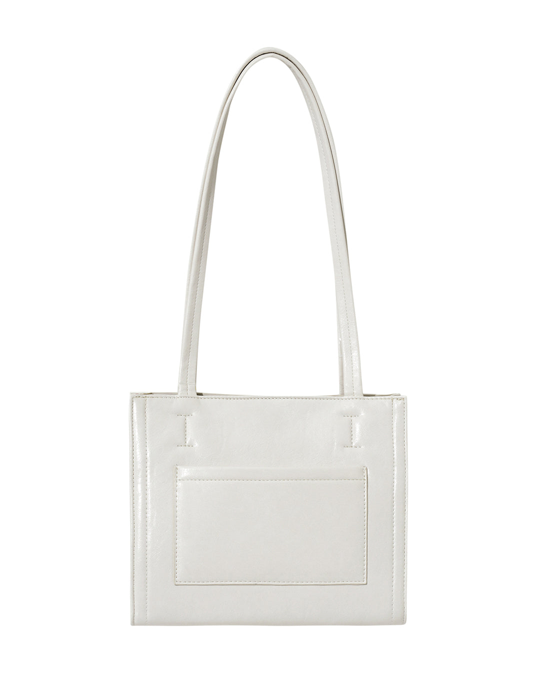 Oblong Bag Mini / Cream