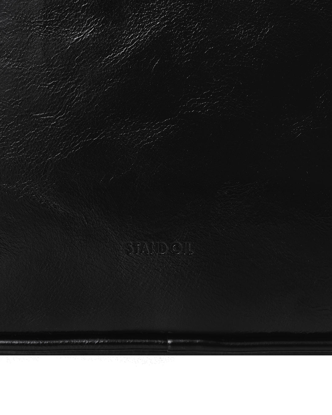 Momo Bag / Black