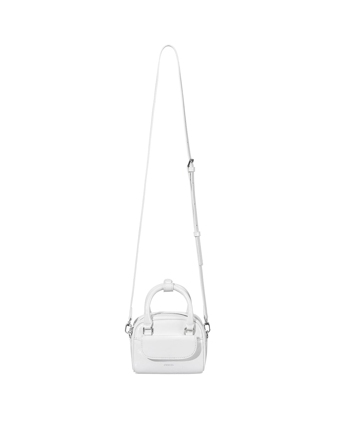 Chubby Bag Tiny / White