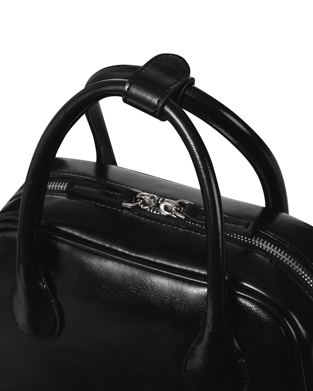Momo Bag / Black