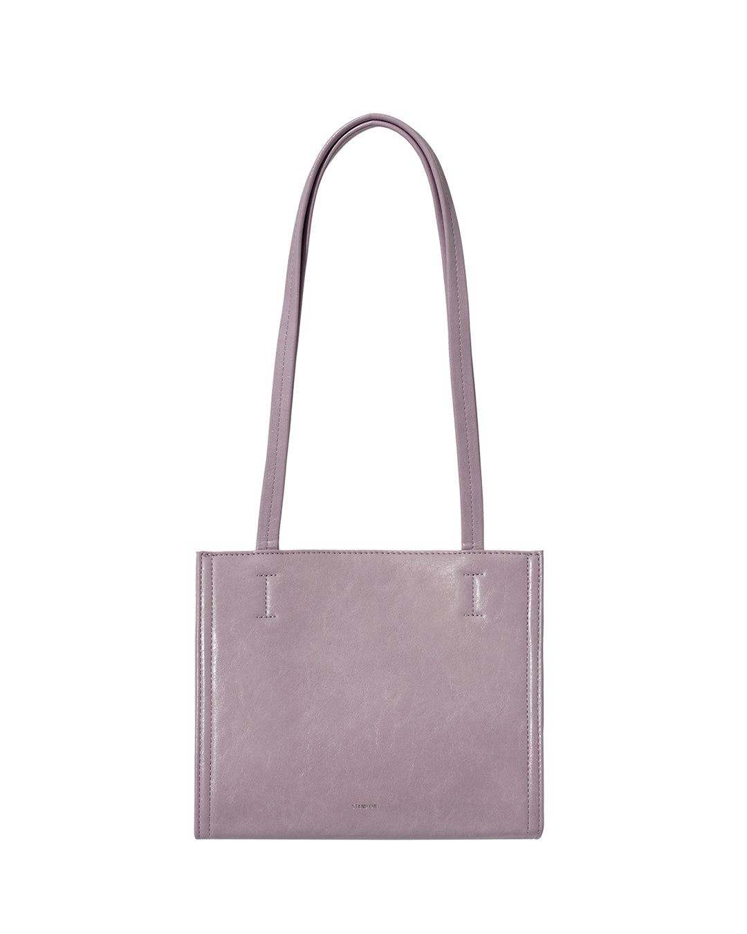Oblong bag Mini / Lavender