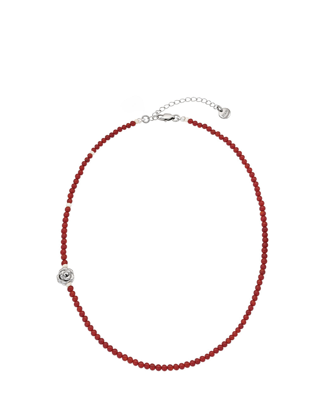 Jamano Necklace