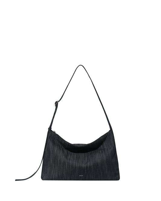 Ooze bag / Indigo