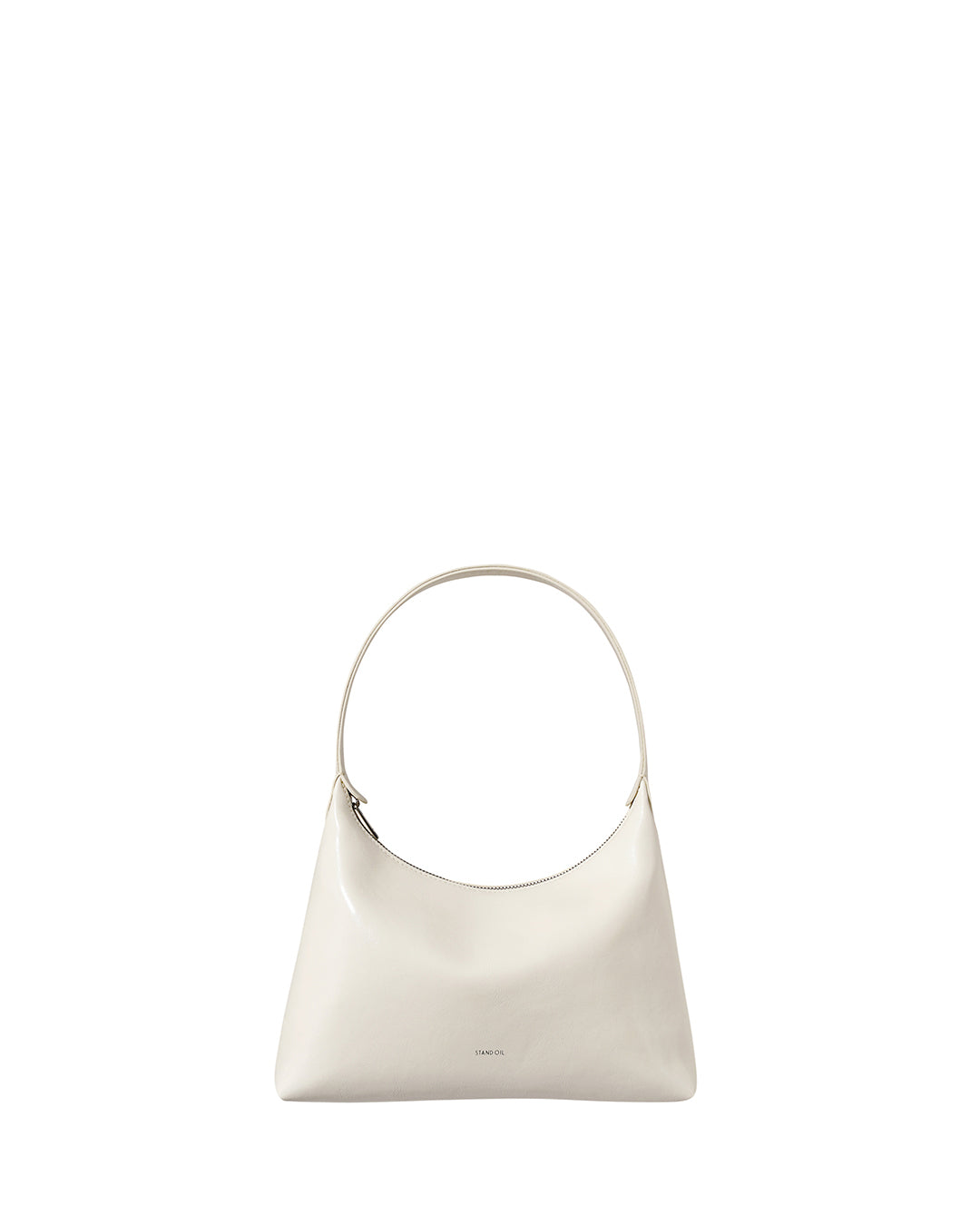 Plump bag / Cream
