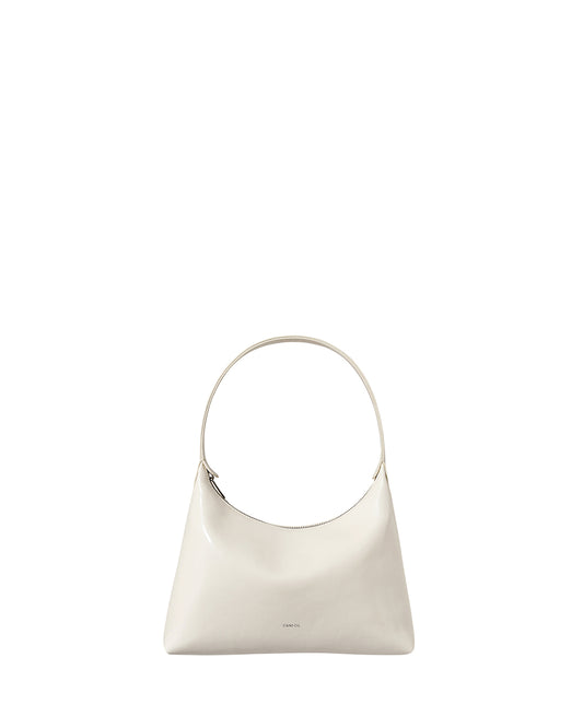 Plump bag / Cream