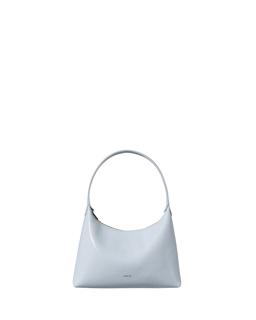 Plump bag / Powder Blue