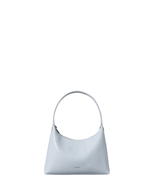 Plump bag / Powder Blue