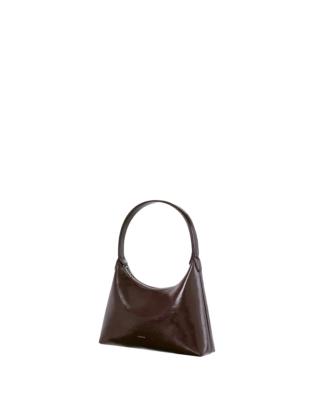 Plump Bag / Marron
