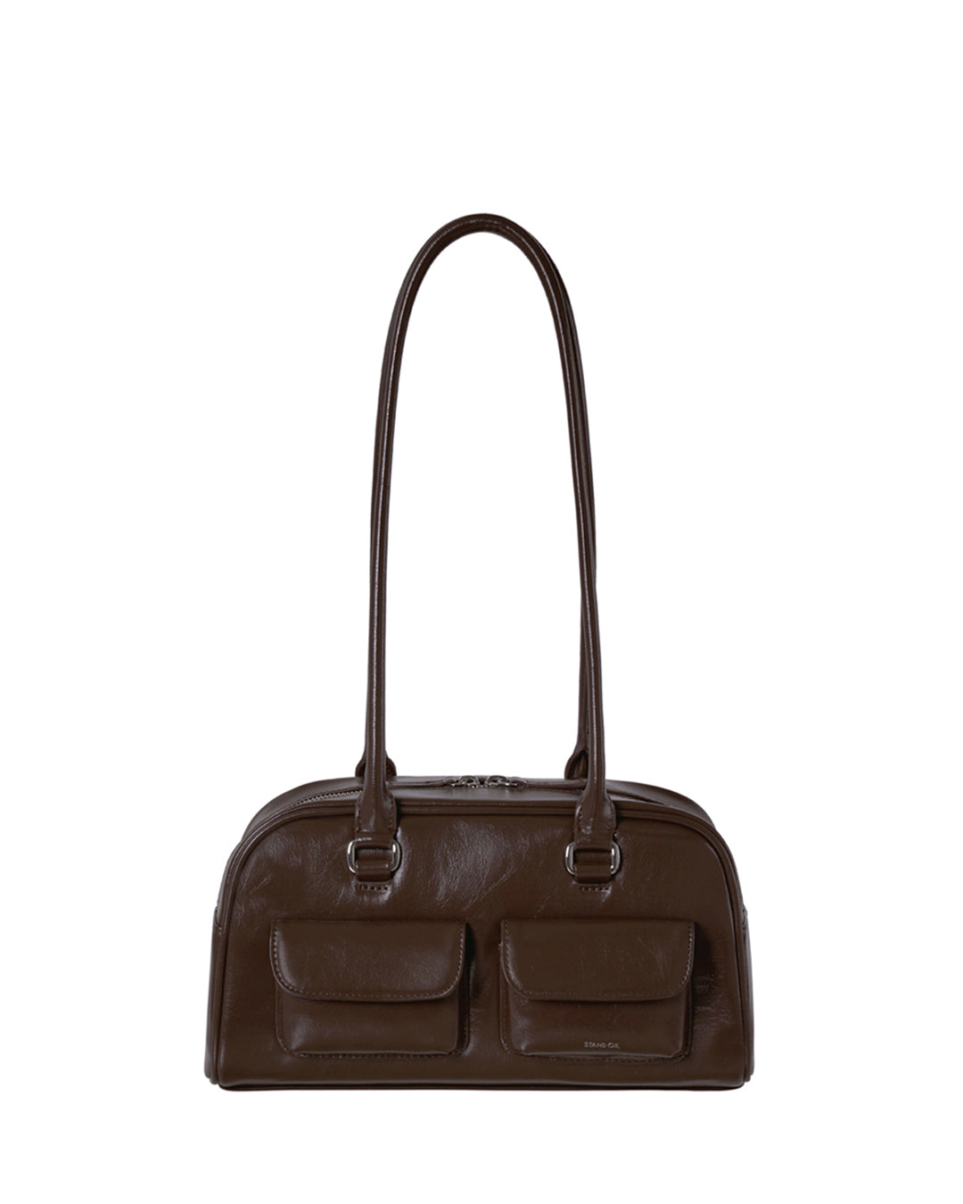 Chubby Bag Marron